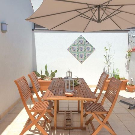 팔레르모 Casa Martini Mondello 빌라 외부 사진