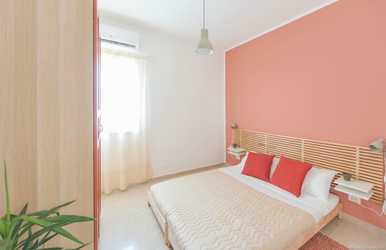 팔레르모 Casa Martini Mondello 빌라 외부 사진