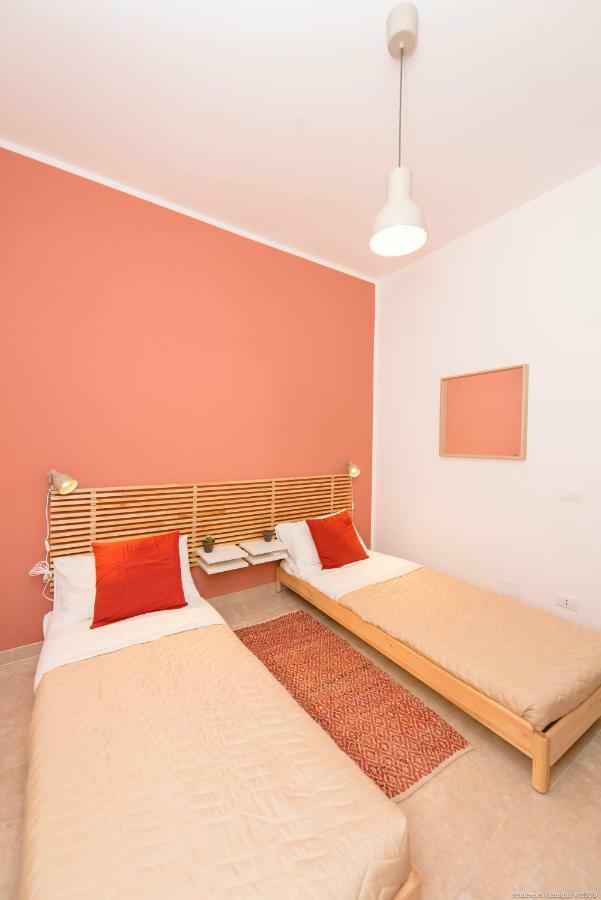 팔레르모 Casa Martini Mondello 빌라 외부 사진